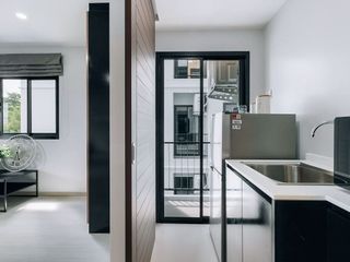 For rent スタジオ condo in Thalang, Phuket