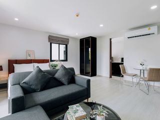 For rent スタジオ condo in Thalang, Phuket
