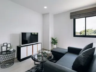 For rent スタジオ condo in Thalang, Phuket