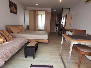 For sale and for rent studio condo in Chatuchak, Bangkok