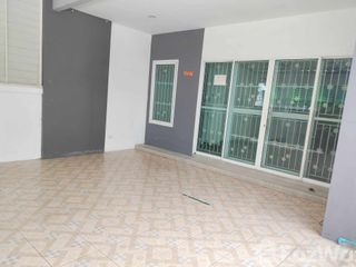 For sale 3 Beds[JA] townhouse in Phan Thong, Chonburi