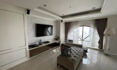 For sale 3 bed condo in Bang Rak, Bangkok