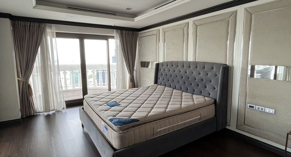 ขาย 3 เตียง คอนโด ใน บางรัก, กรุงเทพฯ