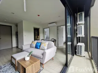 For rent 2 bed condo in Mueang Phuket, Phuket