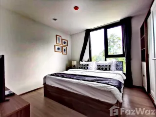 For rent 2 bed condo in Mueang Phuket, Phuket