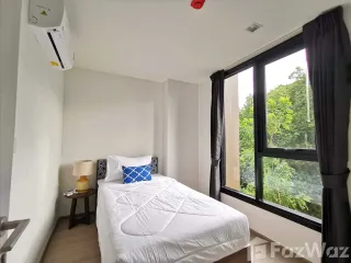 For rent 2 bed condo in Mueang Phuket, Phuket