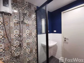 For rent 2 bed condo in Mueang Phuket, Phuket