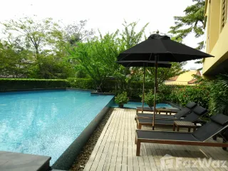 For sale 1 bed condo in Watthana, Bangkok