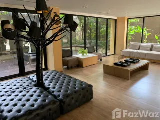 For sale 1 bed condo in Watthana, Bangkok