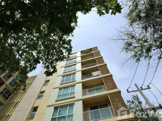 For sale 1 bed condo in Watthana, Bangkok