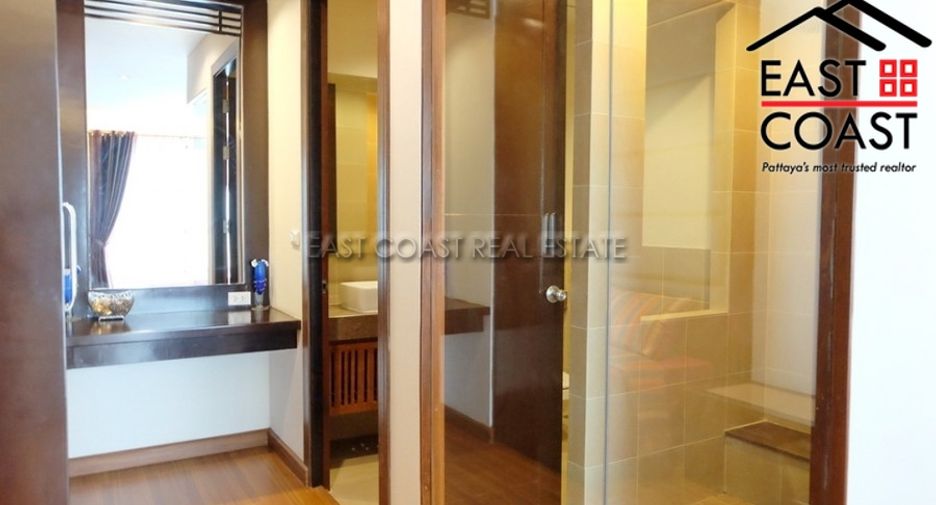 For sale 1 bed condo in South Pattaya, Pattaya