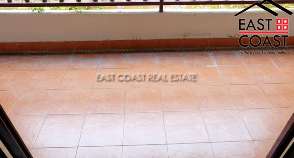 For sale 1 bed condo in South Pattaya, Pattaya