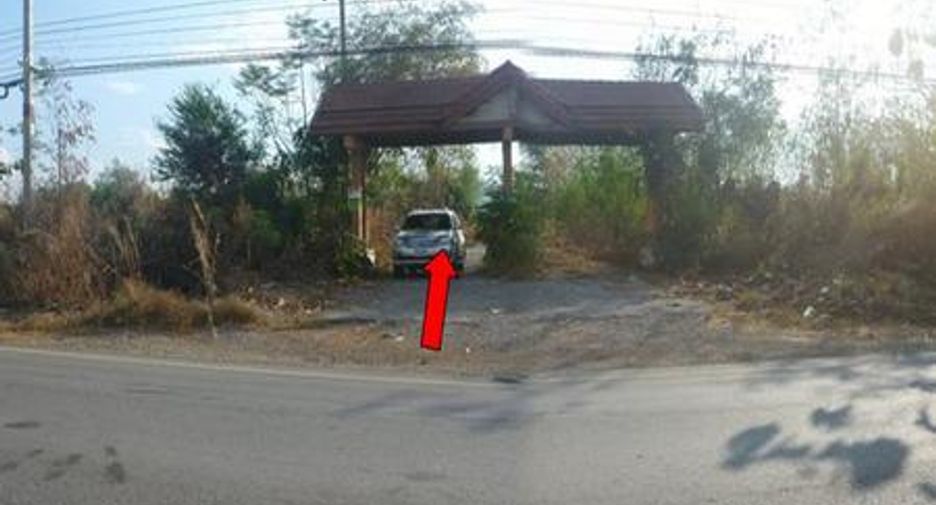 For sale land in Chon Daen, Phetchabun