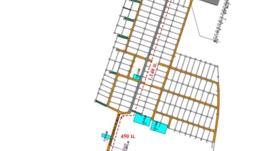 For sale land in Chon Daen, Phetchabun