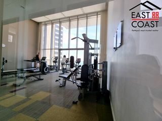 For rent 2 bedrooms condo in Bang Lamung, Chonburi