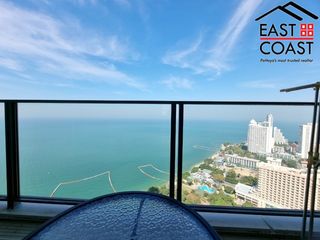 For rent 2 bedrooms condo in Bang Lamung, Chonburi