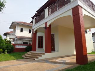 For rent 3 bed house in Bang Lamung, Chonburi