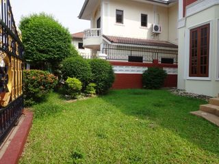 For rent 3 bed house in Bang Lamung, Chonburi
