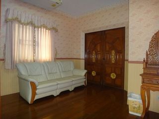 For rent 3 bed house in Bang Lamung, Chonburi