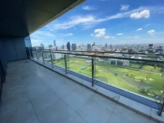 出租 和 出售 3 卧室 公寓 在 Pathum Wan, 曼谷