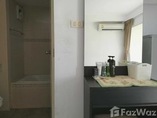 For sale studio condo in Taling Chan, Bangkok