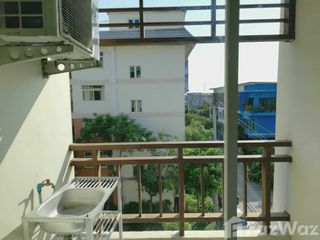 For sale studio condo in Taling Chan, Bangkok