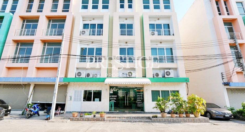 For rent 13 Beds retail Space in South Pattaya, Pattaya