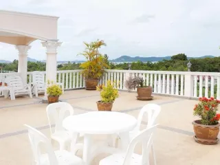 For rent 2 bed condo in Mueang Phuket, Phuket