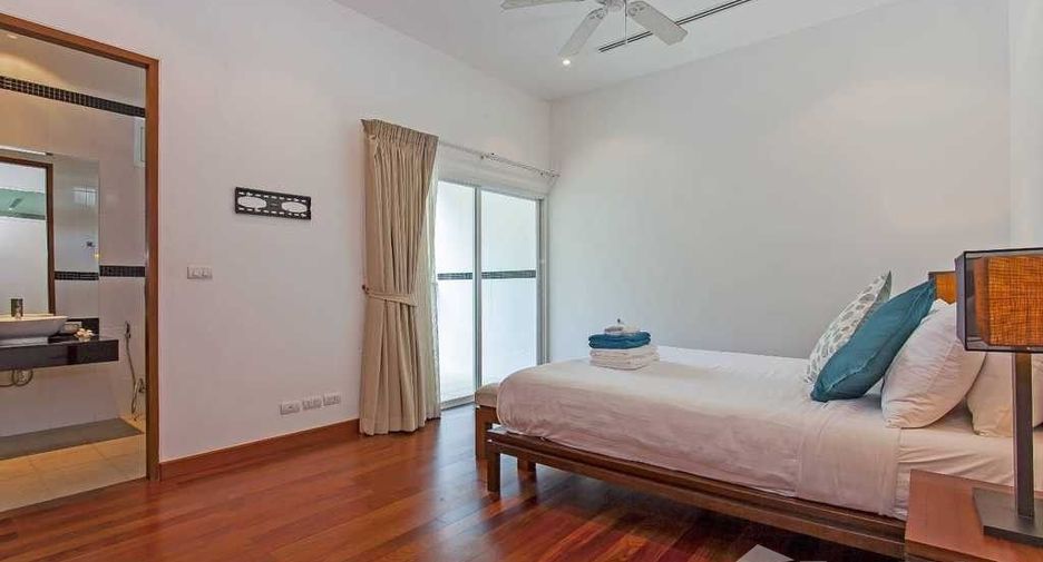 For rent 3 bed apartment in Kathu, Phuket