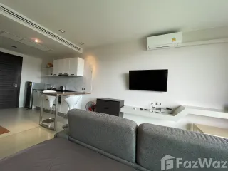 For sale studio condo in Kathu, Phuket