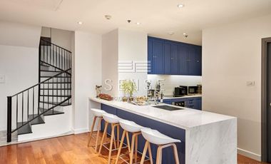 Condo en venta de 2 habitaciones en Sathon, Bangkok