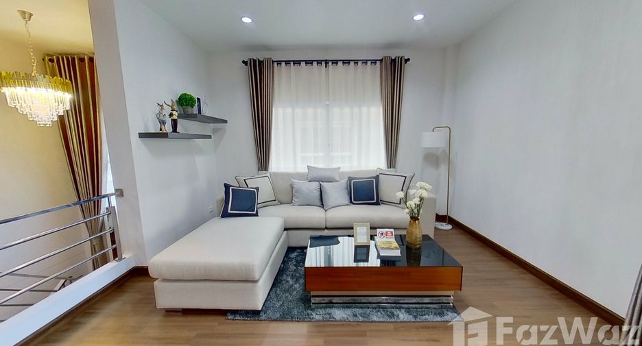 For sale 5 bed house in San Kamphaeng, Chiang Mai