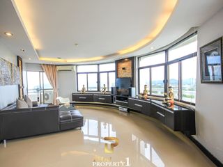 For sale 2 bedrooms condo in Cha Am, Phetchaburi