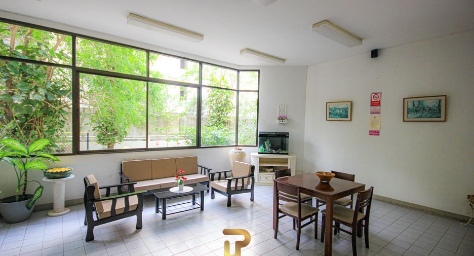 À vendre 2 chambres condo à Cha Am, Phetchaburi