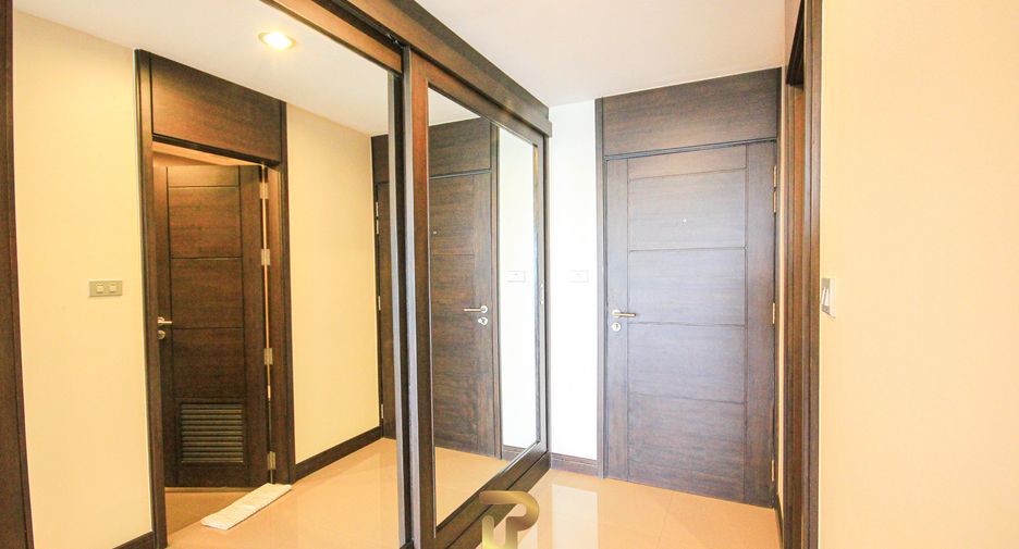 À vendre 2 chambres condo à Cha Am, Phetchaburi