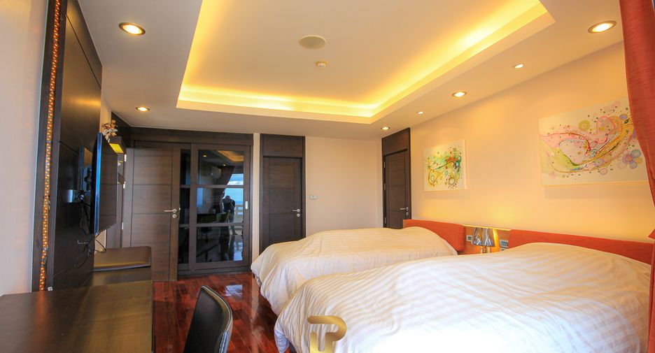À vendre 2 chambres condo à Cha Am, Phetchaburi
