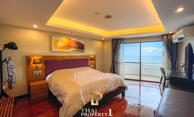 Wohnung zum Kauf mit 2 Zimmer in Cha Am, Phetchaburi