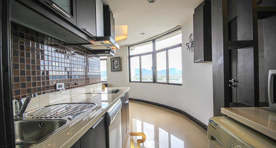 À vendre 2 chambres condo à Cha Am, Phetchaburi