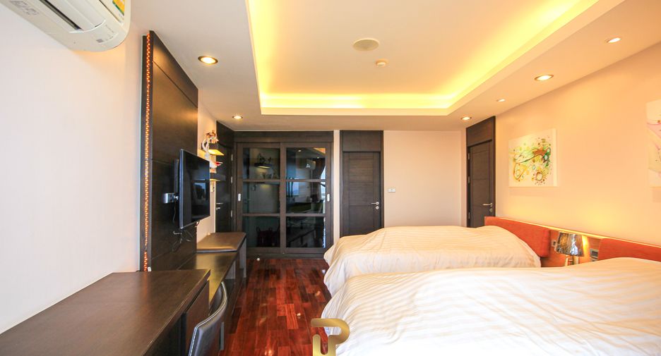 À vendre 2 chambres condo à Cha Am, Phetchaburi