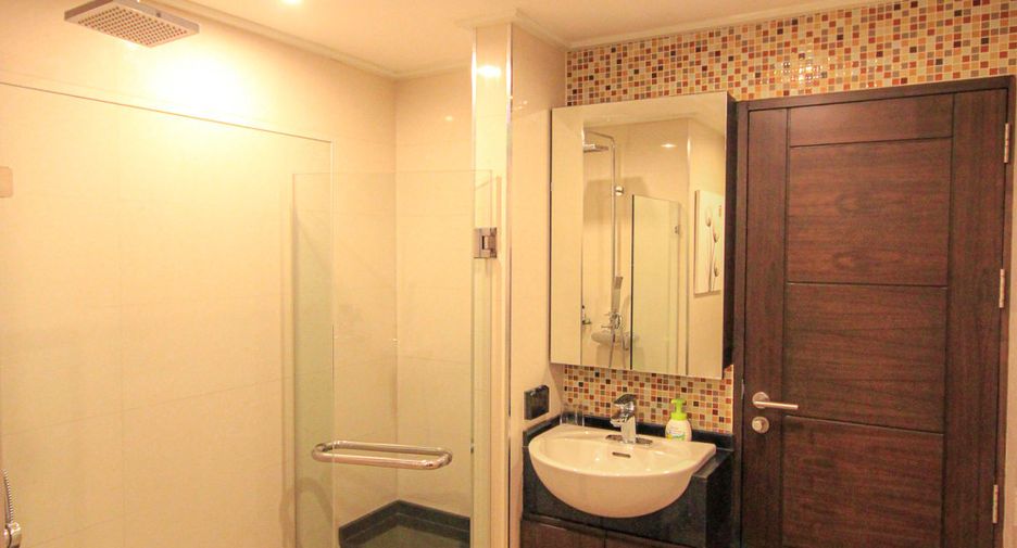 À vendre 2 chambres condo à Cha Am, Phetchaburi