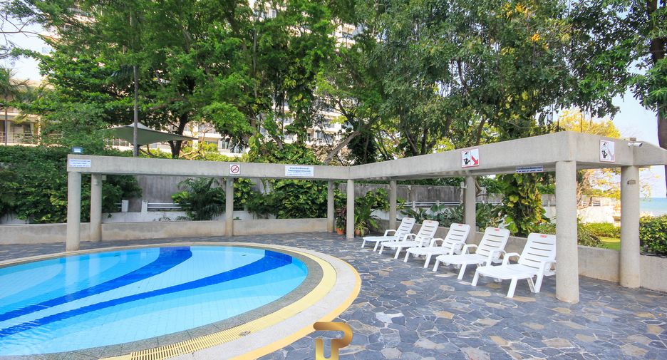 À vendre 2 chambres condo à Cha Am, Phetchaburi