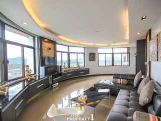 For sale 2 bedrooms condo in Cha Am, Phetchaburi
