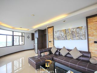 For sale 2 bedrooms condo in Cha Am, Phetchaburi