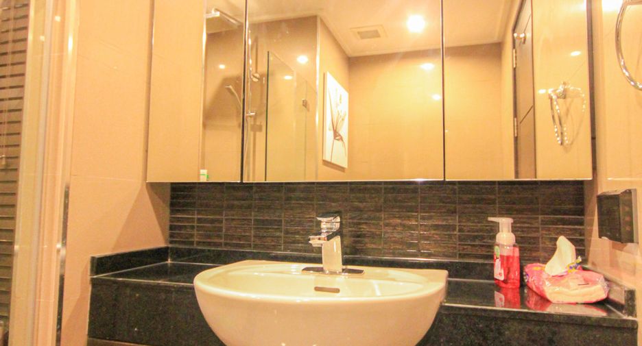 À vendre 2 chambres condo à Cha Am, Phetchaburi