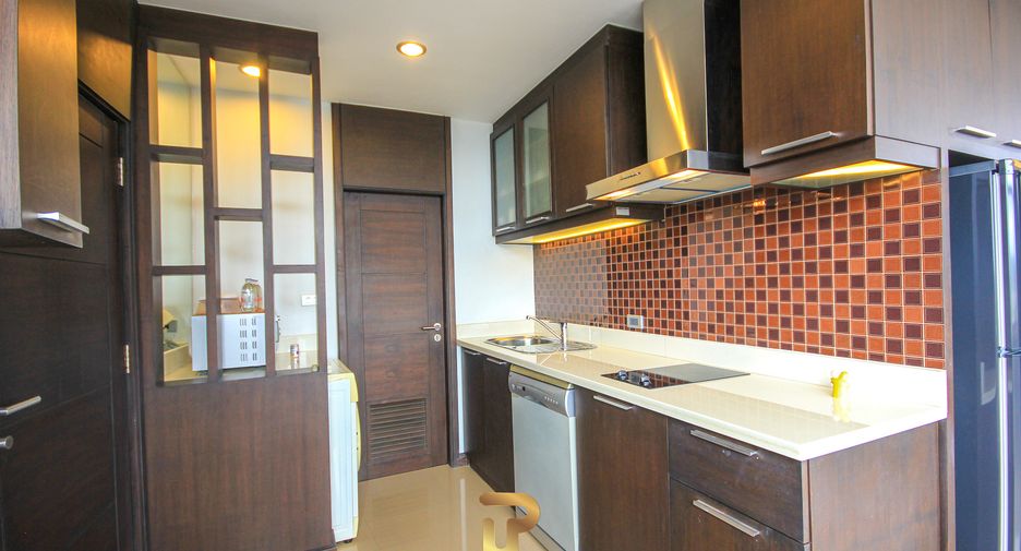 À vendre 2 chambres condo à Cha Am, Phetchaburi