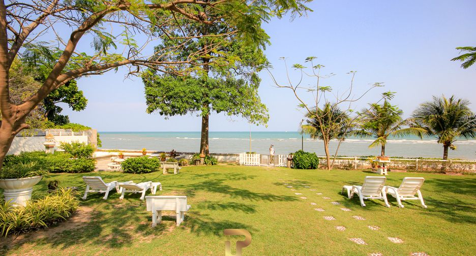 À vendre 2 chambres condo à Cha Am, Phetchaburi