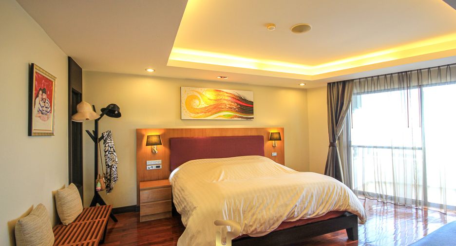 À vendre 2 chambres condo à Cha Am, Phetchaburi