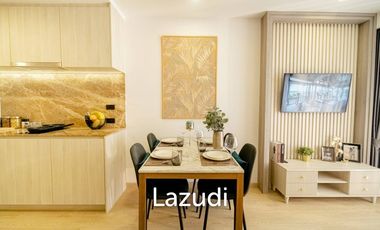 For sale 1 bed condo in Thalang, Phuket