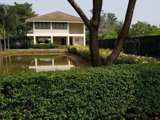 For sale 2 Beds house in Mueang Samut Prakan, Samut Prakan