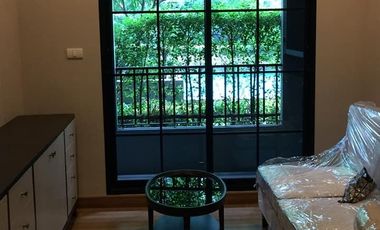 For sale 1 bed condo in Pathum Wan, Bangkok